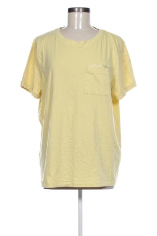 Tricou de femei Gerry Weber, Mărime XL, Culoare Galben, Preț 83,99 Lei, #137158187