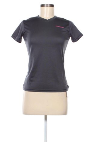 Damen T-Shirt Unbranded, Größe S, Farbe Grau, Preis € 5,00, #137158321