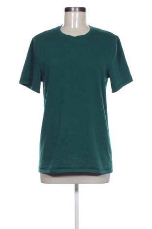 Tricou de femei Decathlon, Mărime L, Culoare Verde, Preț 83,99 Lei, #137159303