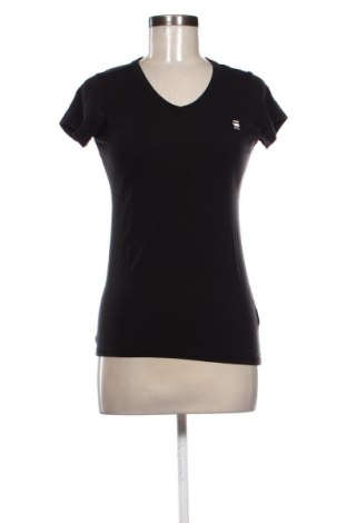 Dámské tričko G-Star Raw, Velikost S, Barva Černá, Cena  340,00 Kč, #137159754