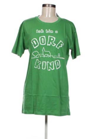 Tricou de femei Hakro, Mărime L, Culoare Verde, Preț 50,99 Lei, #137160416