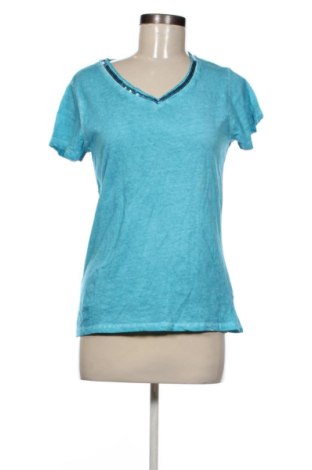 Dámské tričko Blue Motion, Velikost S, Barva Modrá, Cena  329,00 Kč, #137160668