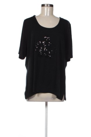Dámské tričko Unbranded, Velikost XXL, Barva Černá, Cena  319,00 Kč, #137161128