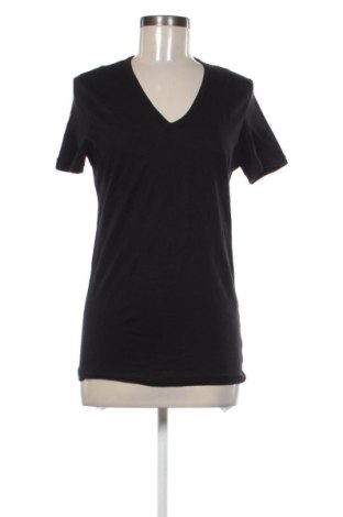 Dámské tričko H&M, Velikost S, Barva Černá, Cena  212,00 Kč, #137161676