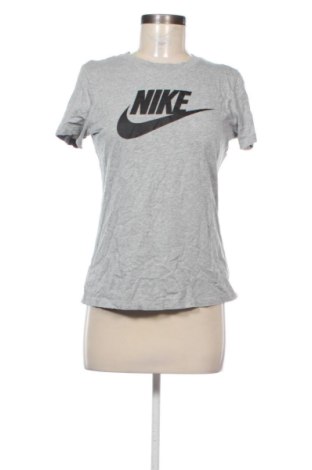 Tricou de femei Nike, Mărime S, Culoare Gri, Preț 112,99 Lei, #137161704