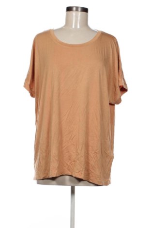Tricou de femei Soya Concept, Mărime XXL, Culoare Bej, Preț 91,99 Lei, #137162490