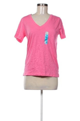 Damen T-Shirt Primark, Größe M, Farbe Rosa, Preis € 11,99, #137162567