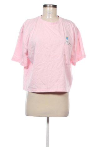 Tricou de femei Unbranded, Mărime L, Culoare Roz, Preț 92,99 Lei, #137162640