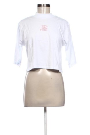 Dámske tričko Unbranded, Veľkosť XS, Farba Biela, Cena  8,00 €, #137162906