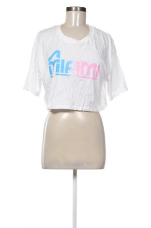 Дамска тениска Miami Style, Размер XL, Цвят Многоцветен, Цена 13,29 €, #137162939