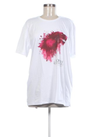 Női póló Unbranded, Méret XL, Szín Fehér, Ár 4 369 Ft, #137163658