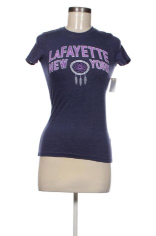 Dámské tričko Aeropostale, Velikost XS, Barva Modrá, Cena  315,00 Kč, #137164087