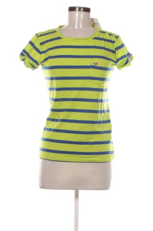 Damen T-Shirt Hollister, Größe S, Farbe Mehrfarbig, Preis € 10,00, #137166014