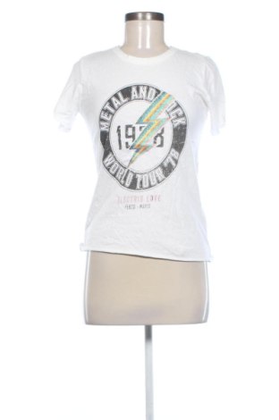 Damen T-Shirt ONLY, Größe XS, Farbe Weiß, Preis € 12,99, #137166294