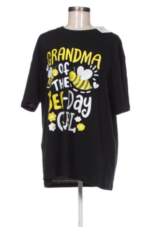 Női póló Unbranded, Méret XL, Szín Fekete, Ár 4 444 Ft, #137166630