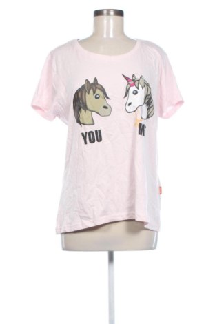 Női póló Unbranded, Méret XL, Szín Rózsaszín, Ár 6 309 Ft, #137167376
