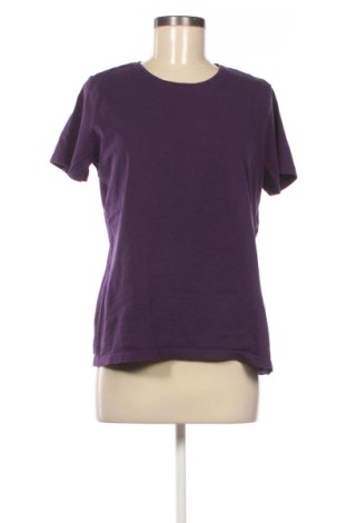 Dámské tričko Unbranded, Velikost XL, Barva Fialová, Cena  267,00 Kč, #137167513
