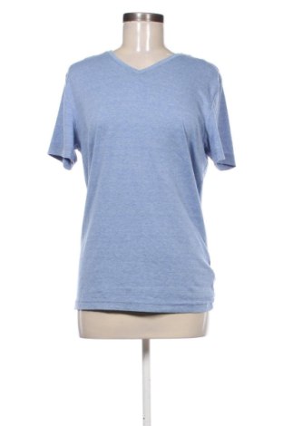 Damen T-Shirt H&M, Größe M, Farbe Blau, Preis € 9,00, #137168027