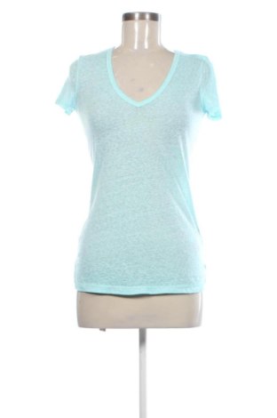 Γυναικείο t-shirt American Eagle, Μέγεθος S, Χρώμα Πράσινο, Τιμή 10,99 €, #137168228