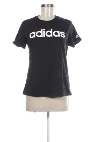 Dámské tričko Adidas, Velikost L, Barva Černá, Cena  489,00 Kč, #137169186