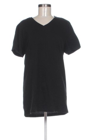 Damen T-Shirt Christian Berg, Größe L, Farbe Schwarz, Preis € 11,99, #137169253