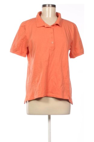 Damen T-Shirt Laura Torelli, Größe L, Farbe Orange, Preis € 11,34, #137169412