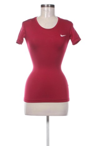 Damski T-shirt Nike, Rozmiar XS, Kolor Czerwony, Cena 82,99 zł, #137169842