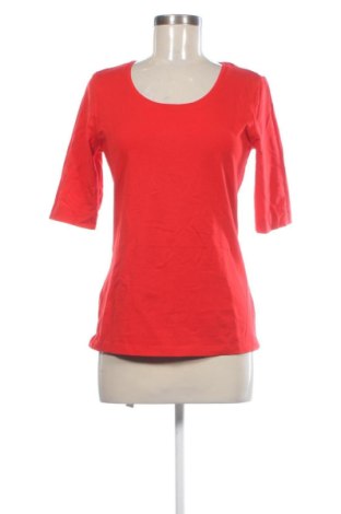 Damen T-Shirt Street One, Größe M, Farbe Rot, Preis 11,99 €, #137170162