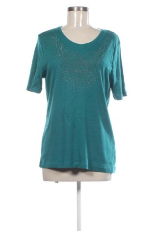 Damski T-shirt Unbranded, Rozmiar M, Kolor Zielony, Cena 38,99 zł, #137170229