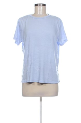 Damen T-Shirt Marc O'Polo, Größe L, Farbe Blau, Preis € 20,99, #137170234