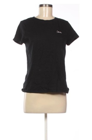 Női póló H&M, Méret M, Szín Fekete, Ár 3 015 Ft, #137170716