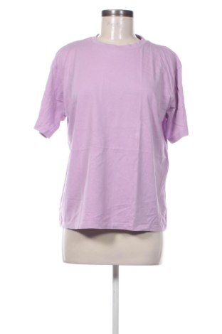 Tricou de femei Melting Stockholm, Mărime M, Culoare Mov, Preț 62,99 Lei, #137171049