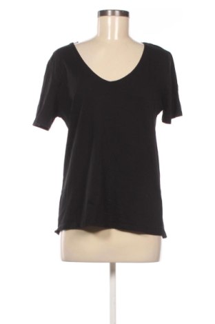 Damen T-Shirt Sinsay, Größe L, Farbe Schwarz, Preis 9,26 €, #137171695
