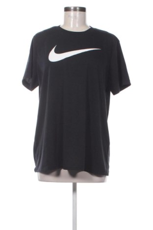Női póló Nike, Méret XL, Szín Fekete, Ár 8 279 Ft, #137171953