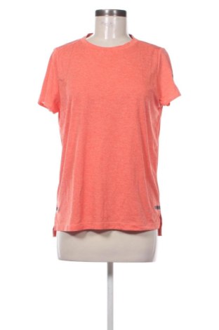 Дамска тениска Unbranded, Размер XL, Цвят Оранжев, Цена 7,66 €, #137172185