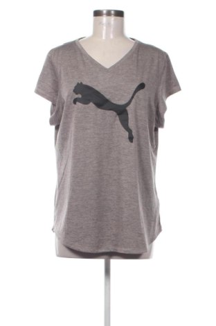 Női póló PUMA, Méret XL, Szín Szürke, Ár 6 839 Ft, #137172281