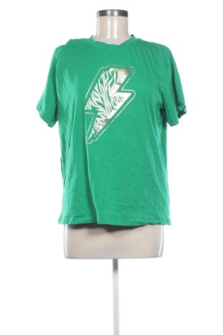 Tricou de femei Saint Tropez, Mărime L, Culoare Verde, Preț 60,78 Lei, #137172384