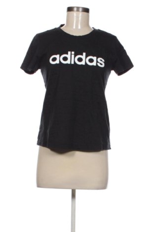 Dámské tričko Adidas, Velikost M, Barva Černá, Cena  489,00 Kč, #137172385