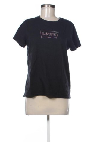 Dámske tričko Levi's, Veľkosť L, Farba Čierna, Cena  32,95 €, #137172636