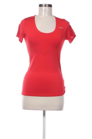 Dámské tričko Reebok, Velikost XS, Barva Červená, Cena  229,00 Kč, #137172710
