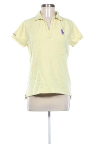 Damen T-Shirt Ralph Lauren, Größe L, Farbe Gelb, Preis 40,63 €, #137172836