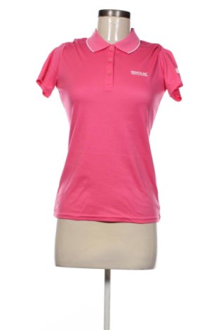 Γυναικείο t-shirt Regatta, Μέγεθος M, Χρώμα Ρόζ , Τιμή 9,99 €, #137173106