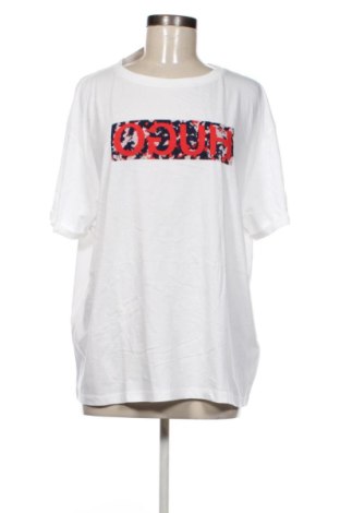 Dámské tričko Hugo Boss, Velikost XL, Barva Bílá, Cena  1 079,00 Kč, #137173388