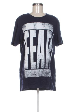 Dámske tričko Unbranded, Veľkosť XL, Farba Modrá, Cena  16,95 €, #137173926