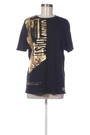 Damski T-shirt Unbranded, Rozmiar M, Kolor Kolorowy, Cena 53,99 zł, #137174501