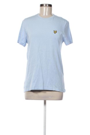 Dámské tričko Lyle & Scott, Velikost S, Barva Modrá, Cena  479,00 Kč, #137174502
