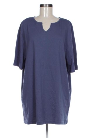 Dámské tričko Bon Prix, Velikost 3XL, Barva Modrá, Cena  275,00 Kč, #137174553