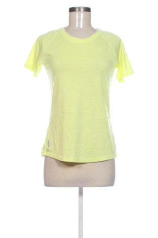 Tricou de femei PUMA, Mărime M, Culoare Galben, Preț 87,99 Lei, #137174653