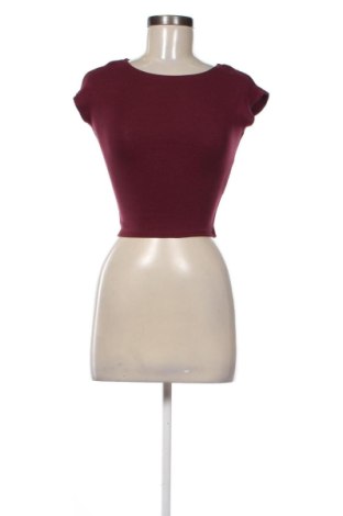 Tricou de femei Fb Sister, Mărime S, Culoare Roșu, Preț 49,99 Lei, #137174687