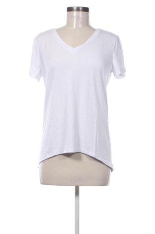Damen T-Shirt Esprit, Größe L, Farbe Weiß, Preis € 12,99, #137174954